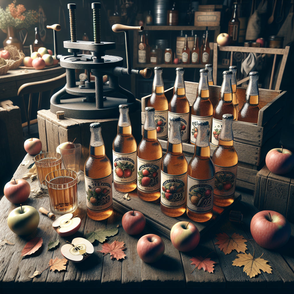 Ciders