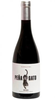 Juan-Carlos Sancha - "Pena el Gato" Garnacha Rioja 2020