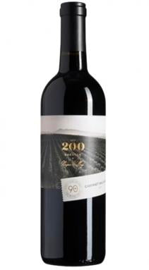 90+ Cellars - "Lot 200" Oakville Cabernet Sauvignon 2019