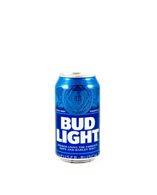 Bud Light 12oz Cn (Single)
