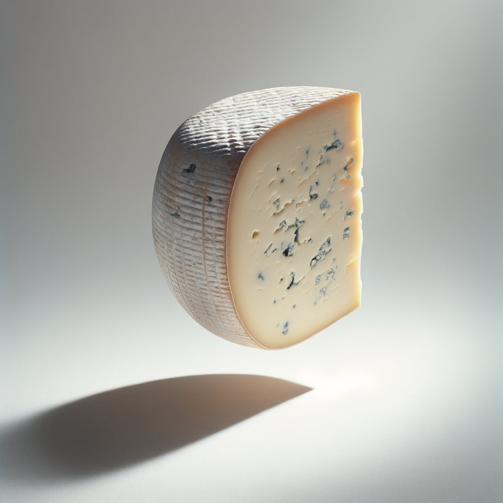 Drunken Goat - Goat Milk Cheese (8oz)