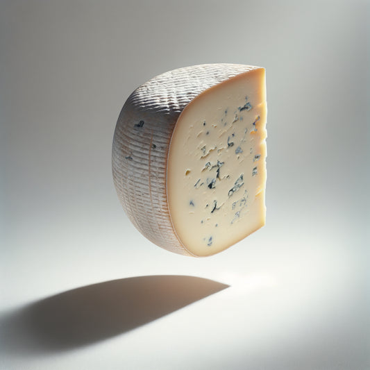 Drunken Goat - Goat Milk Cheese (8oz)